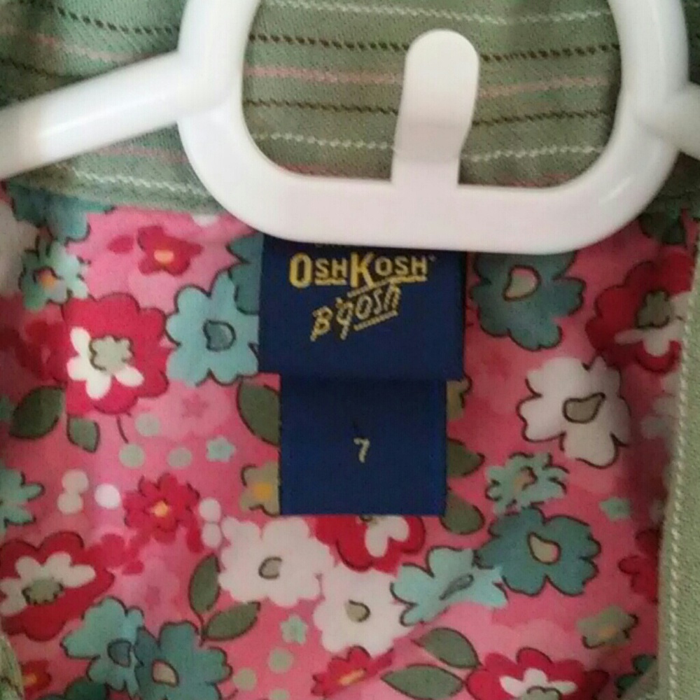 Jacket - Picture 5 of 7